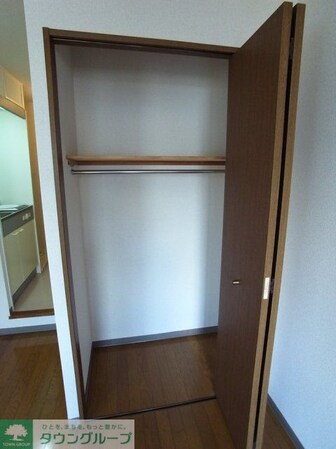 スカイコート池袋第5の物件内観写真